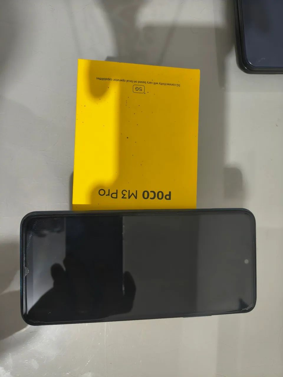 CELULAR XIAOMI  poco m3 pro