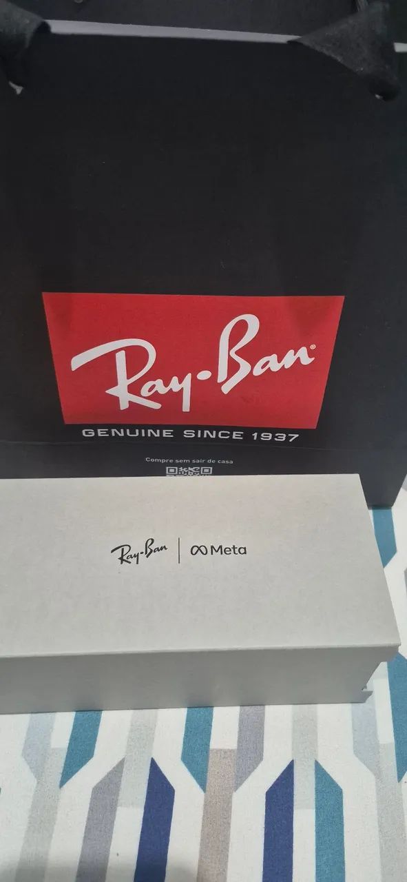 Raybam meta 2 - Foto 2