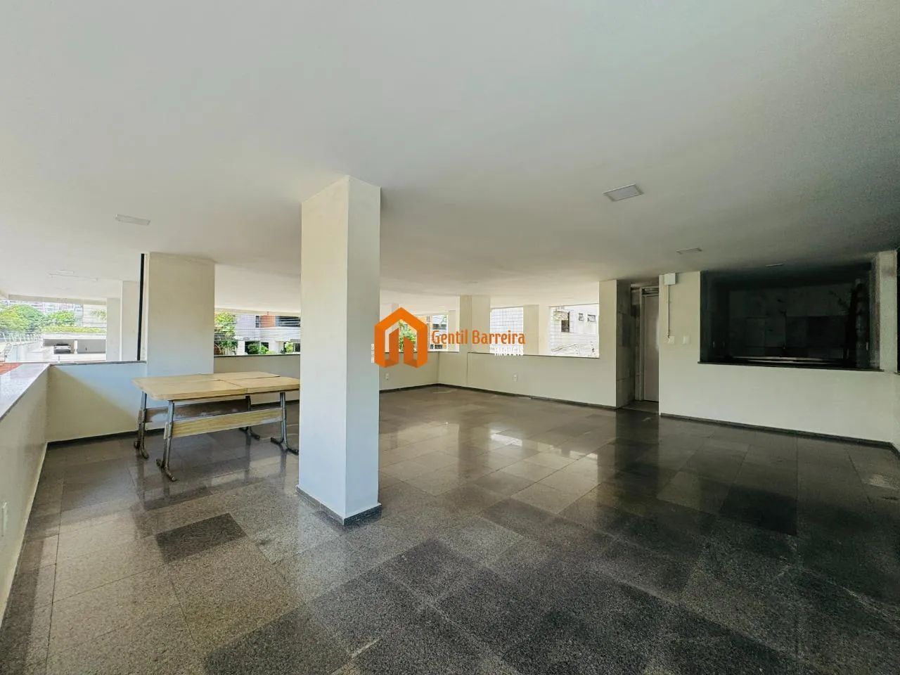 Apartamento na Aldeota - Foto 5