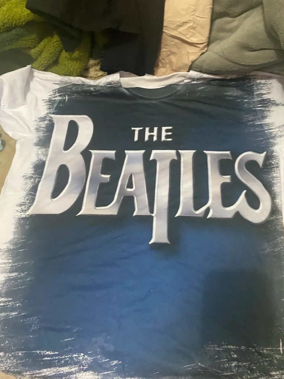 Camisetas diversas  - Foto 3