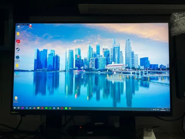 Computador Gamer I7 completo + periféricos  - Foto 5