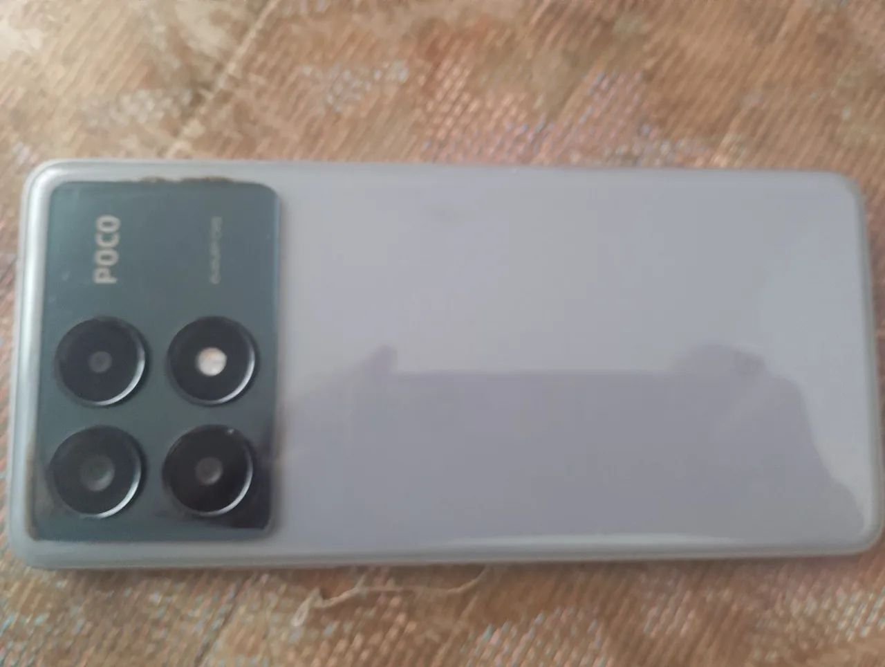 Poco x6 pro - Foto 4