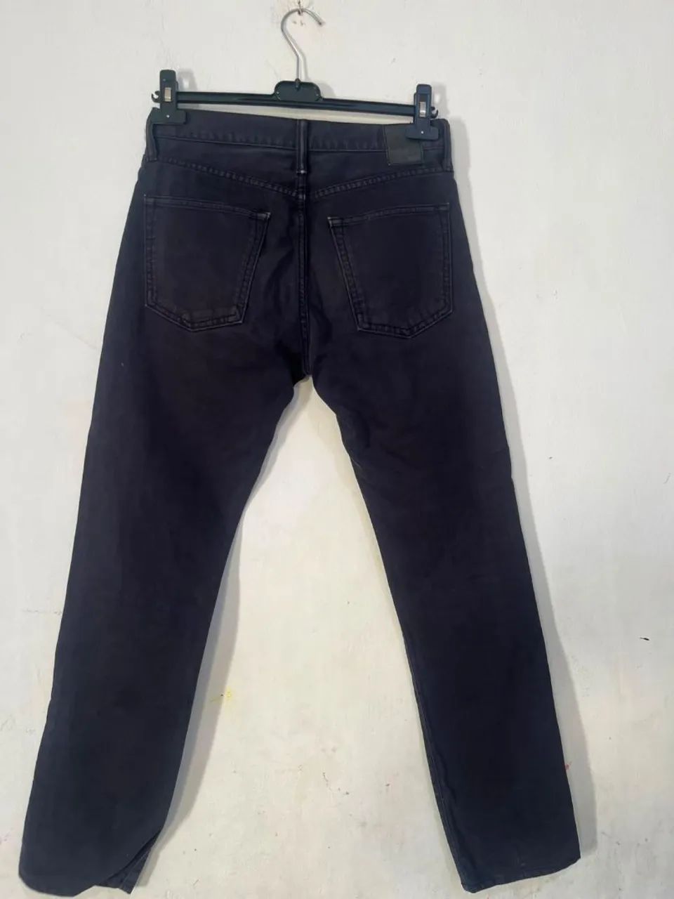 Calça masculina Gap 38 desapego  - Foto 2