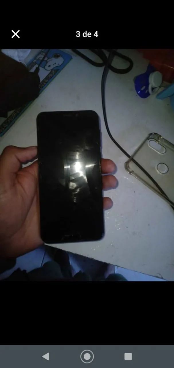 celular moto one - Foto 2