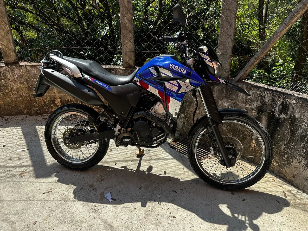 Lander 250 - Foto 2
