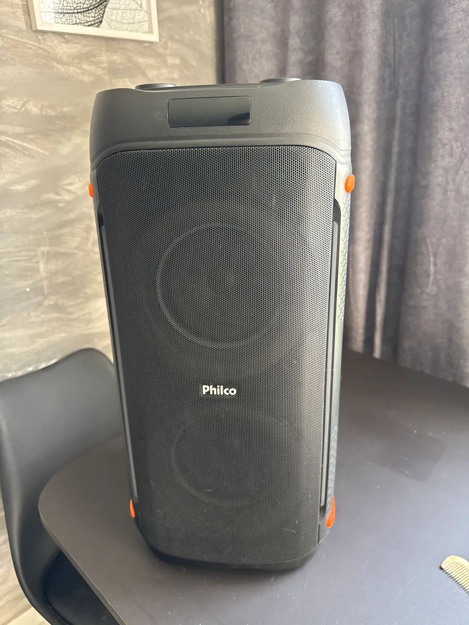 Caixa de Som Philco 1200W