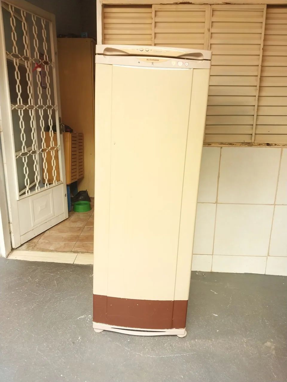 Freezer frontal  - Foto 3