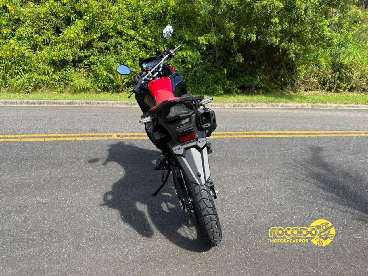 SAHARA 300 RALLY ABS FLEX - Foto 5