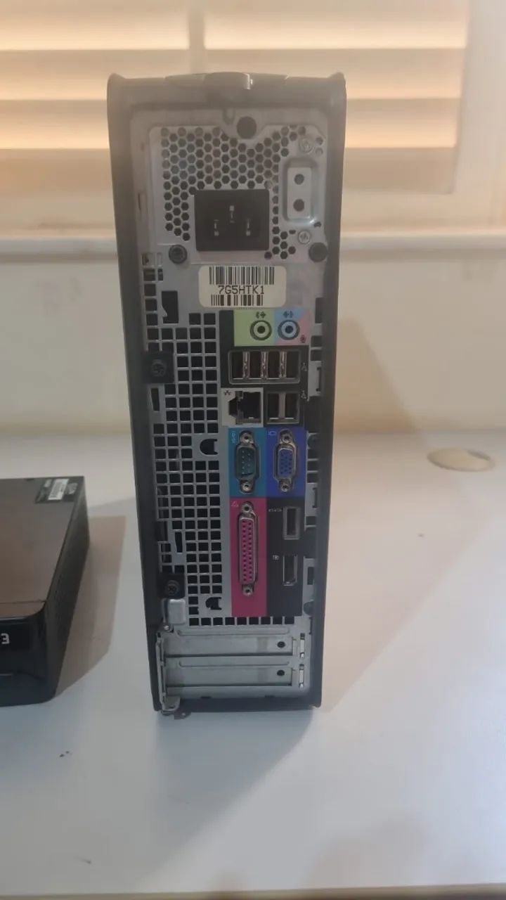 Computador Dell Completo - Foto 2