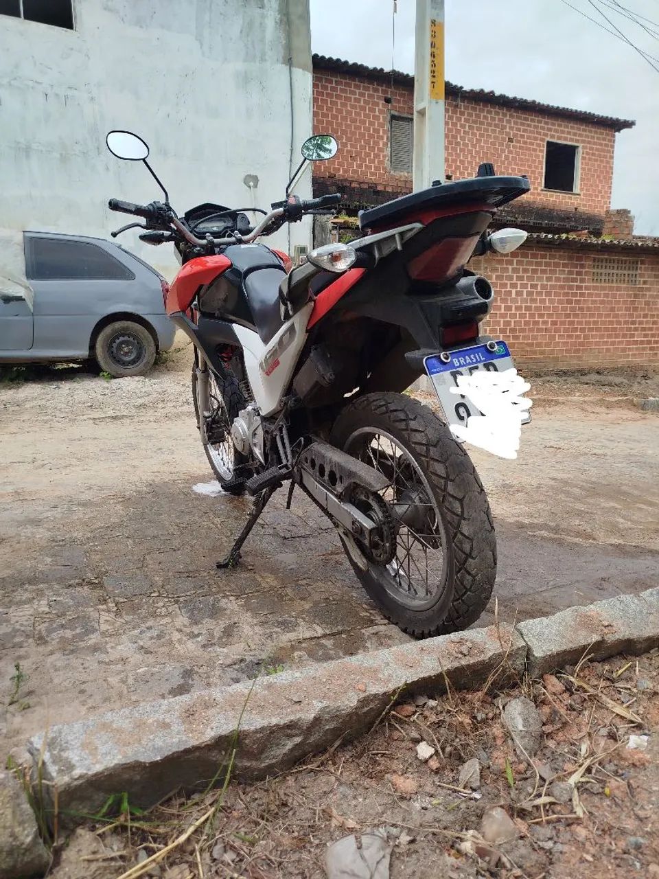 Bros 160 - Foto 3
