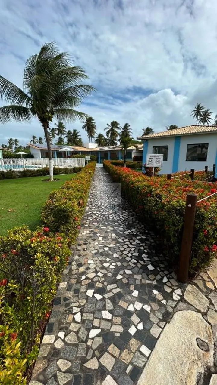 CASA À VENDA  CONDOMINIO ATLANTIC BEACH II