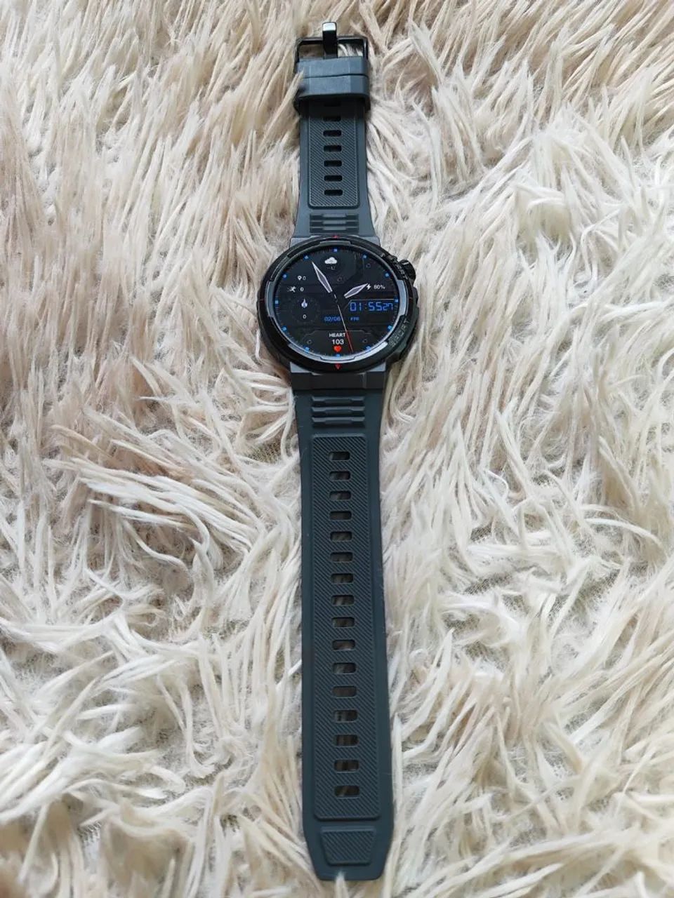 Zeblaze Ares 3 - Foto 3