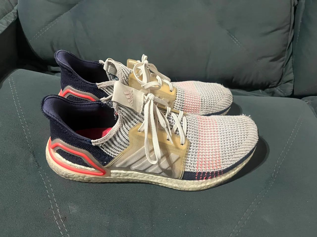 Adidas ultraboost  - Foto 2