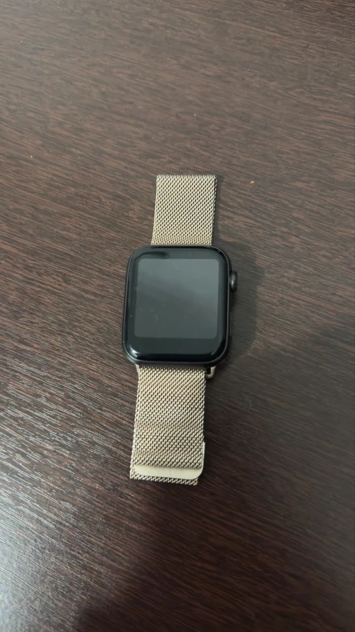 Relógio Smartwatch