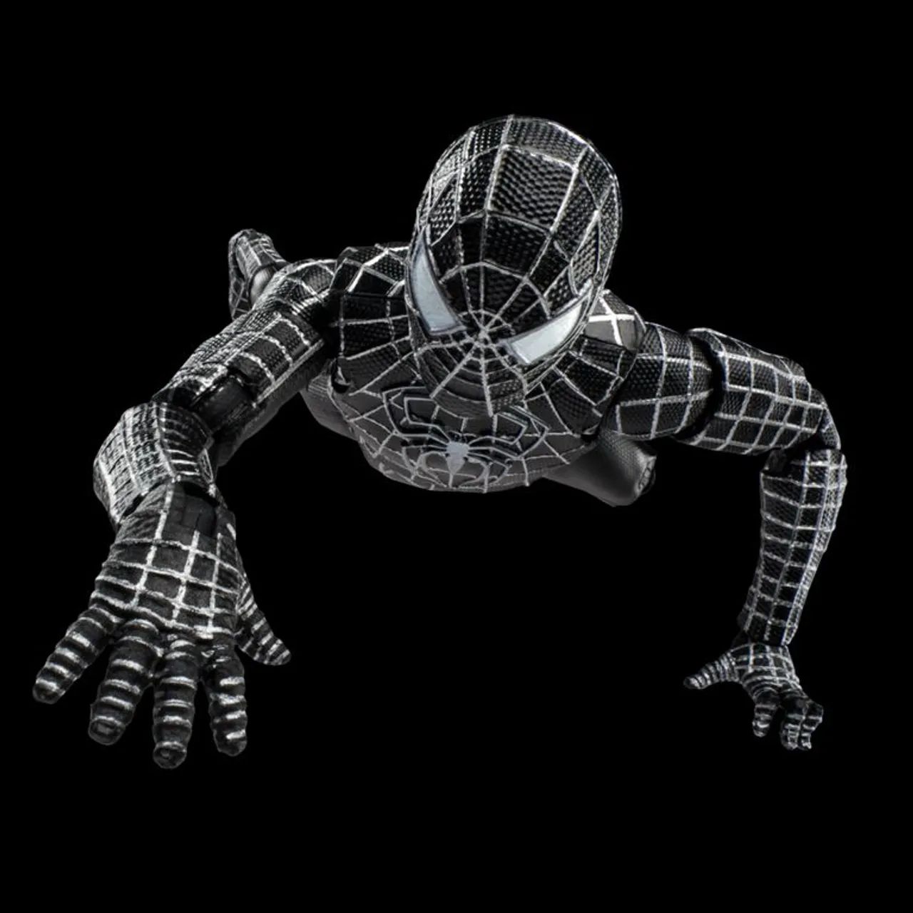 Marvel Legends - Homem Aranha (Venom) - Foto 5