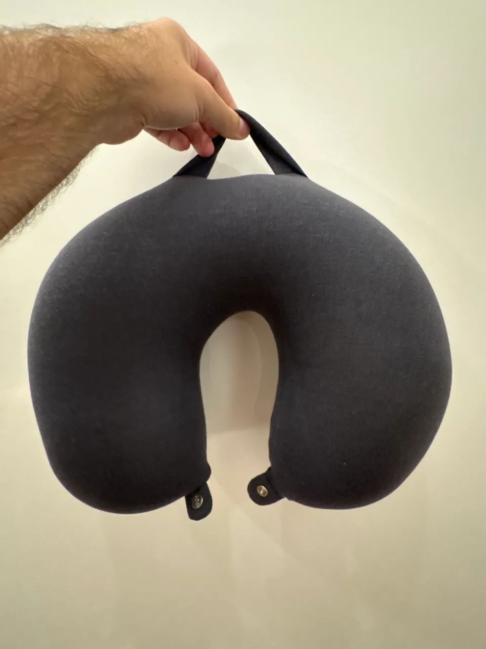 Almofada de pescoço FOM
