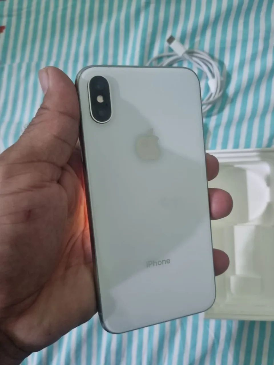 Iphone X 64GB - Foto 3