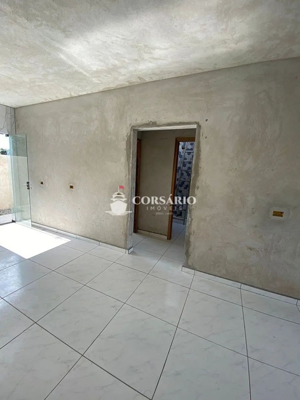 Casa 02 quartos Balneário Gaivotas - Foto 4