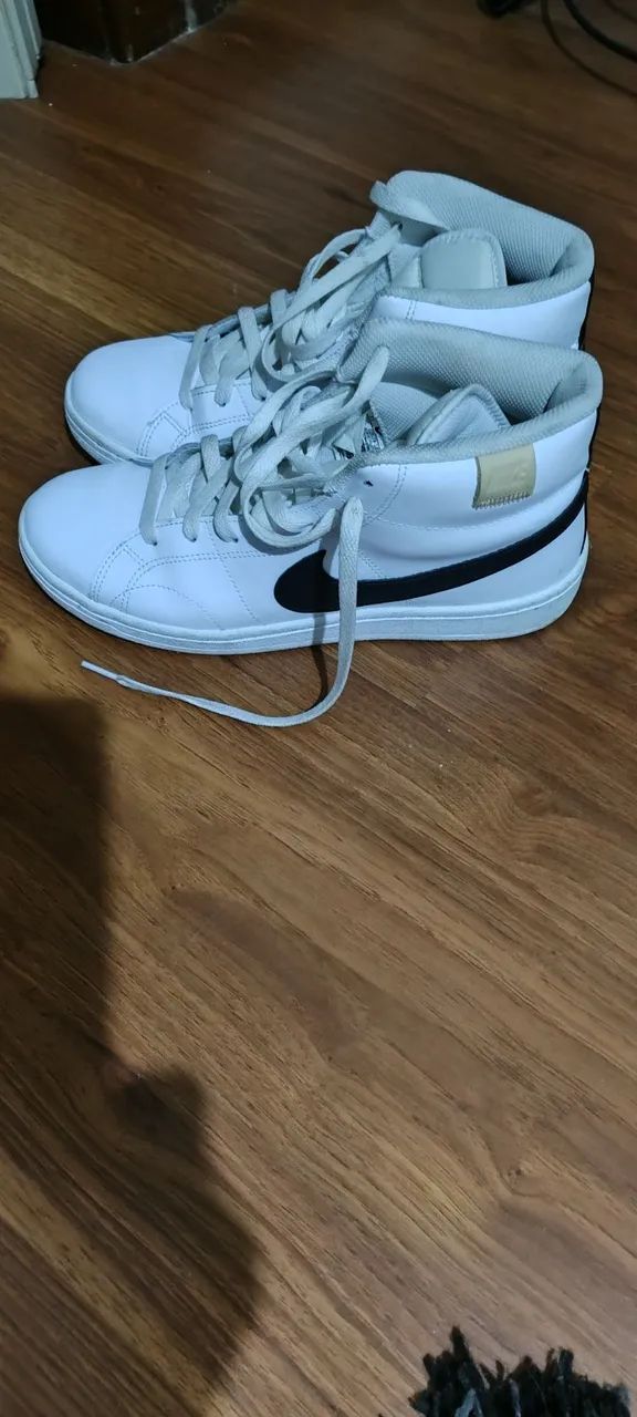 Tênis Nike Court Vision - Foto 3