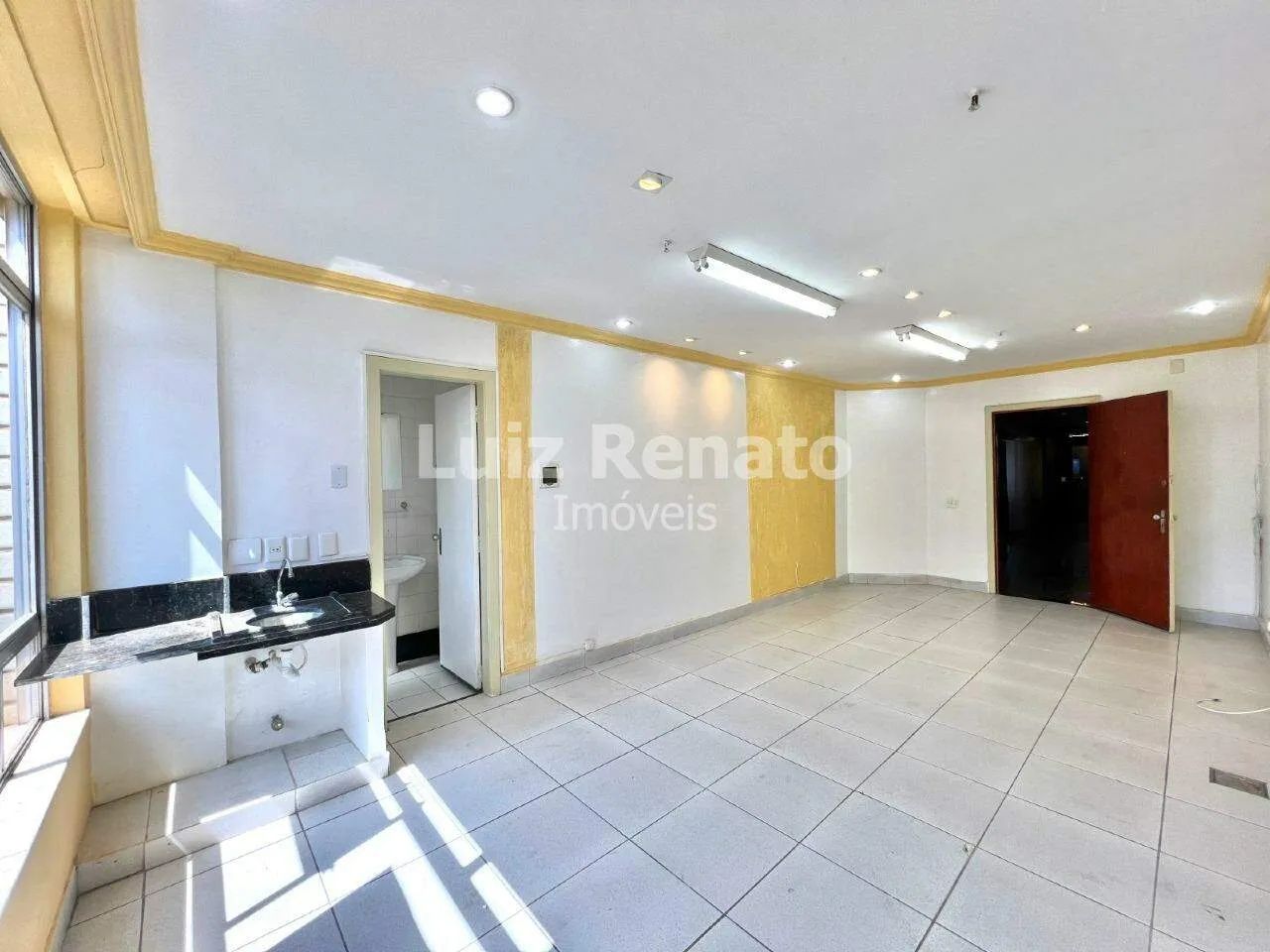 Sala Comercial em Localização Privilegiada na Savassi - Foto 4