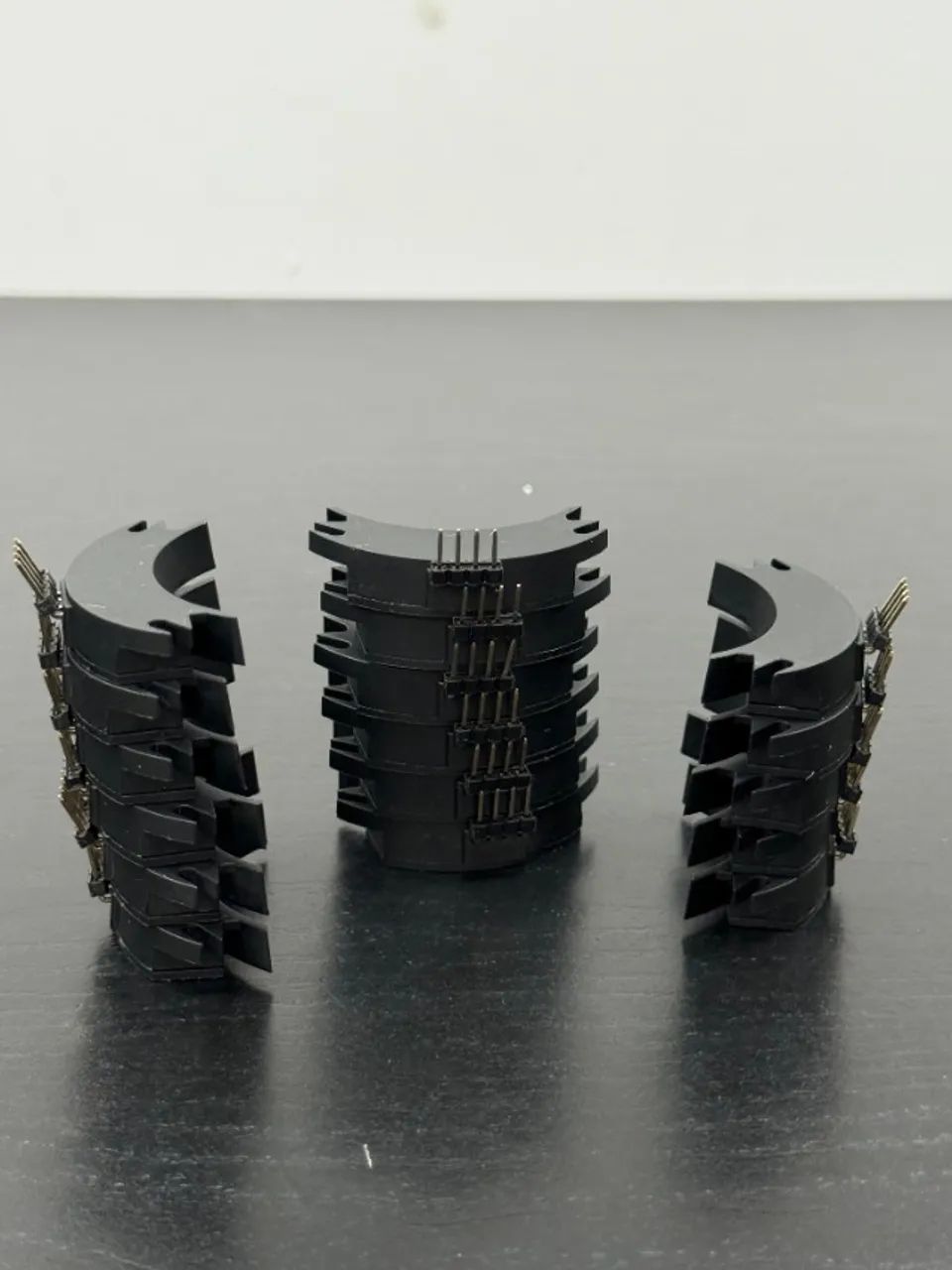 Sensor de Torque - Jetta *NOVO* - Foto 3