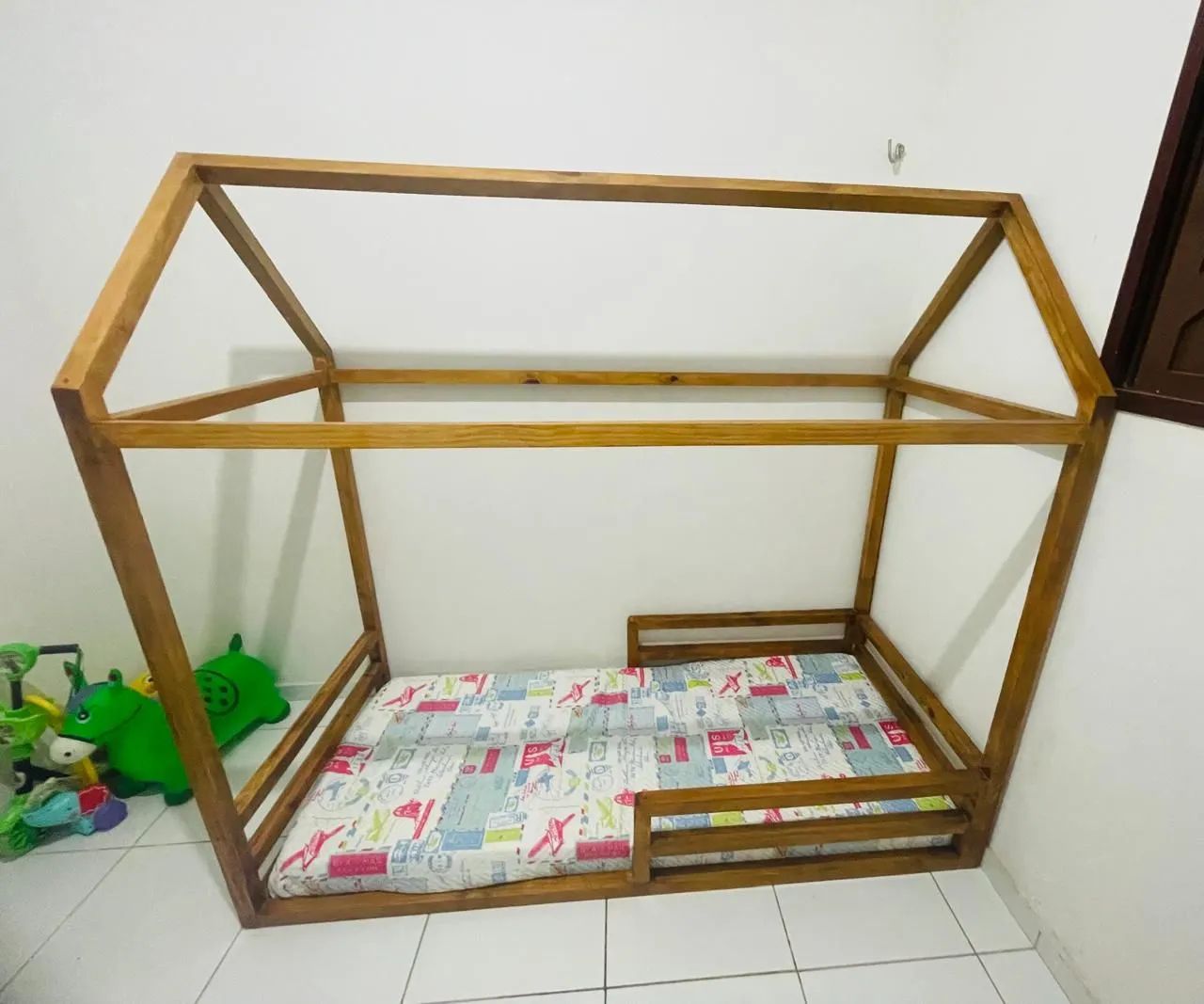 Cama Montessoriana Dupallets  - Foto 3