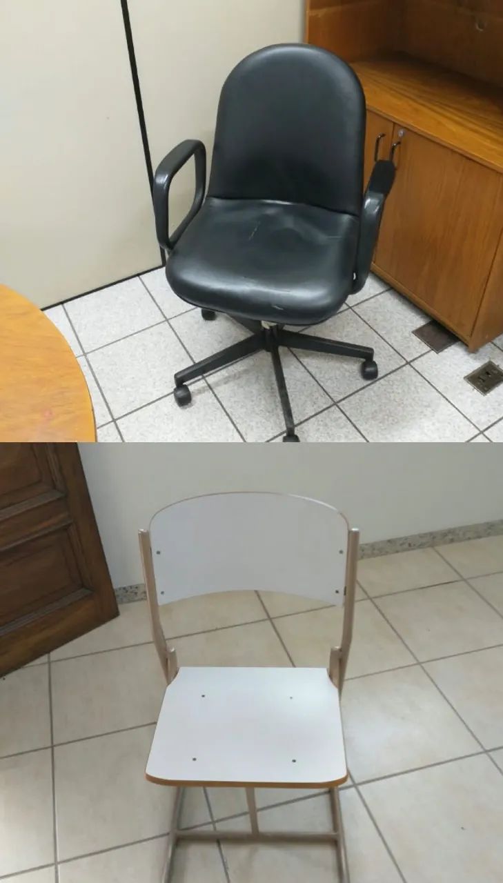 Móveis de escritório e refeitório - Foto 5