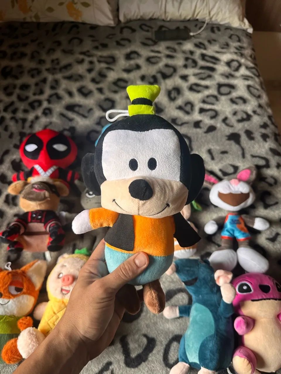 Pelúcias - Foto 4