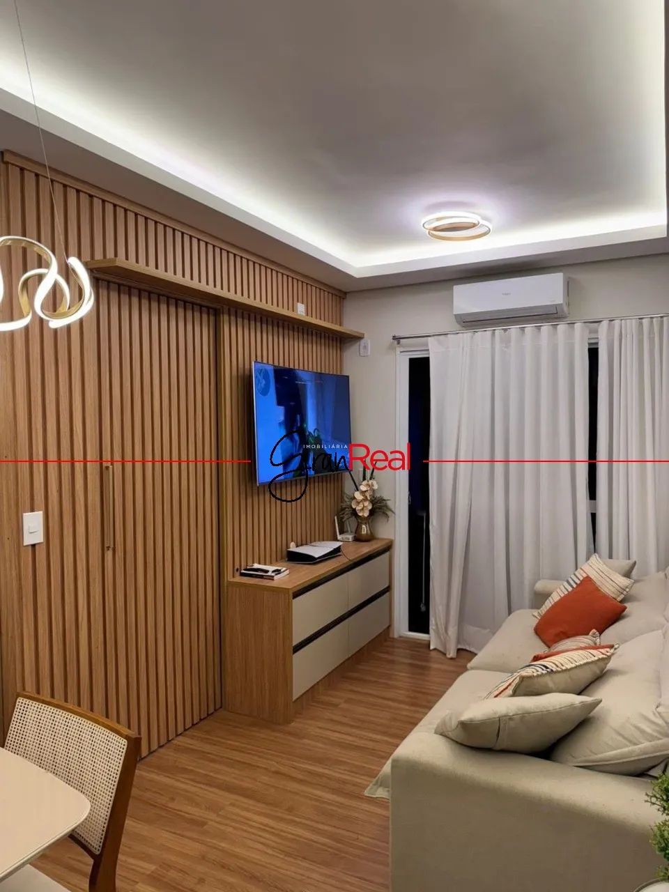 APARTAMENTO A VENDA CONDOMINIO THE PALMS - Foto 4