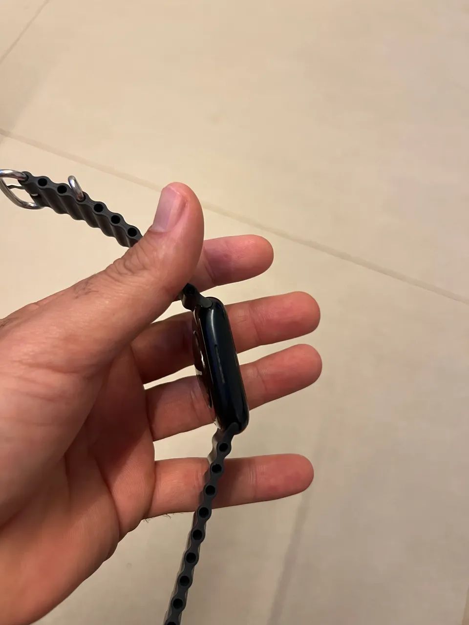 Apple Watch Séries 8 45mm