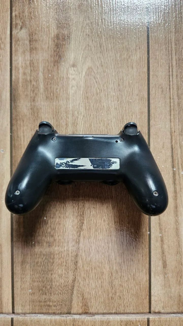  PS4 Pro + 2 Controles + Minecraft + Caixa Original - Foto 5