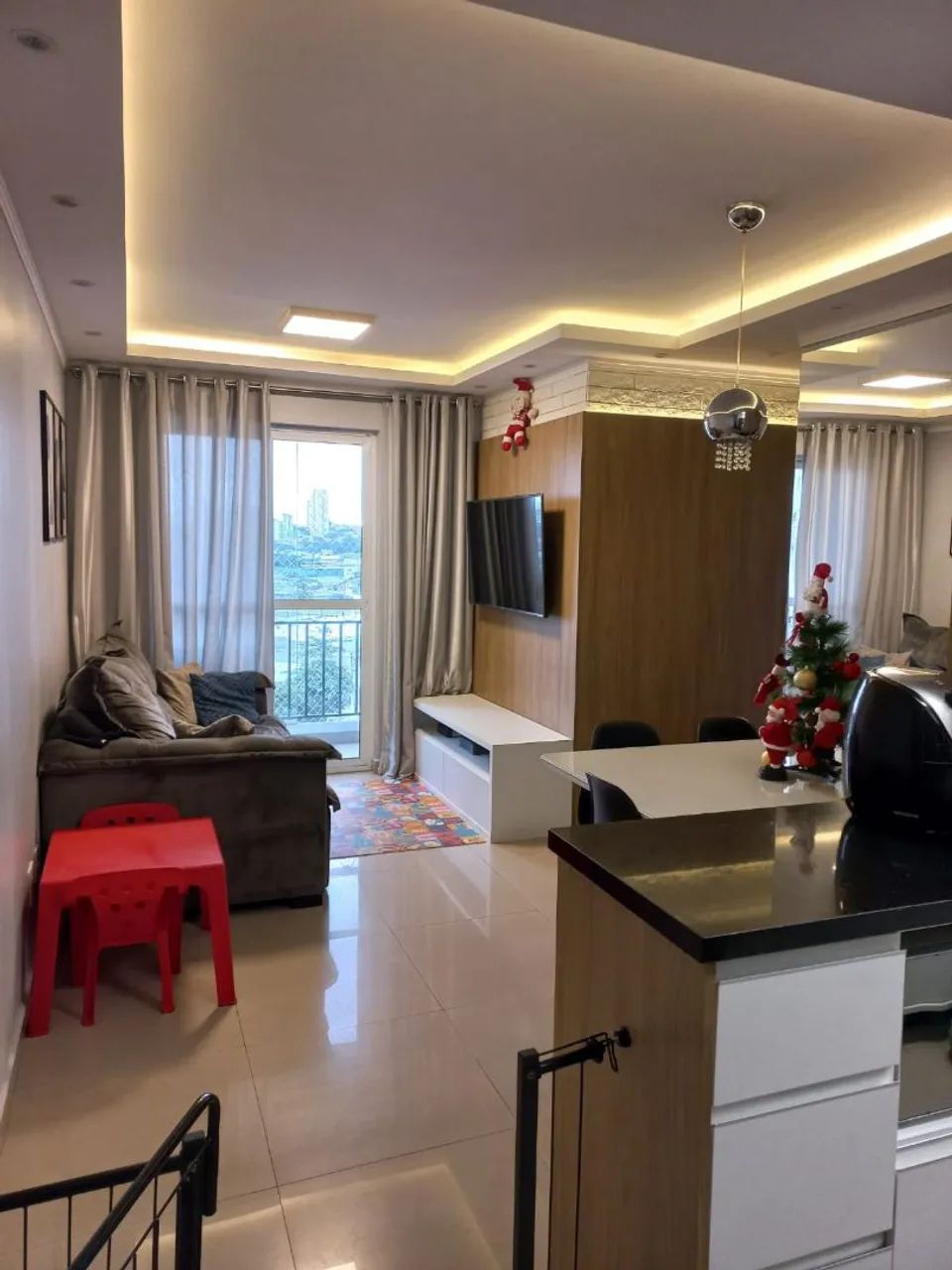 Foto - São Paulo - Parque Novo Mundo