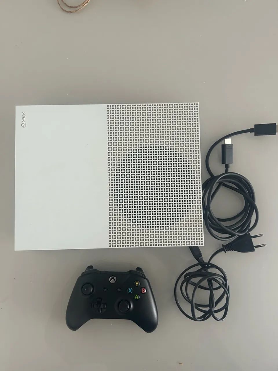 XBOX ONE S 1 TERA 