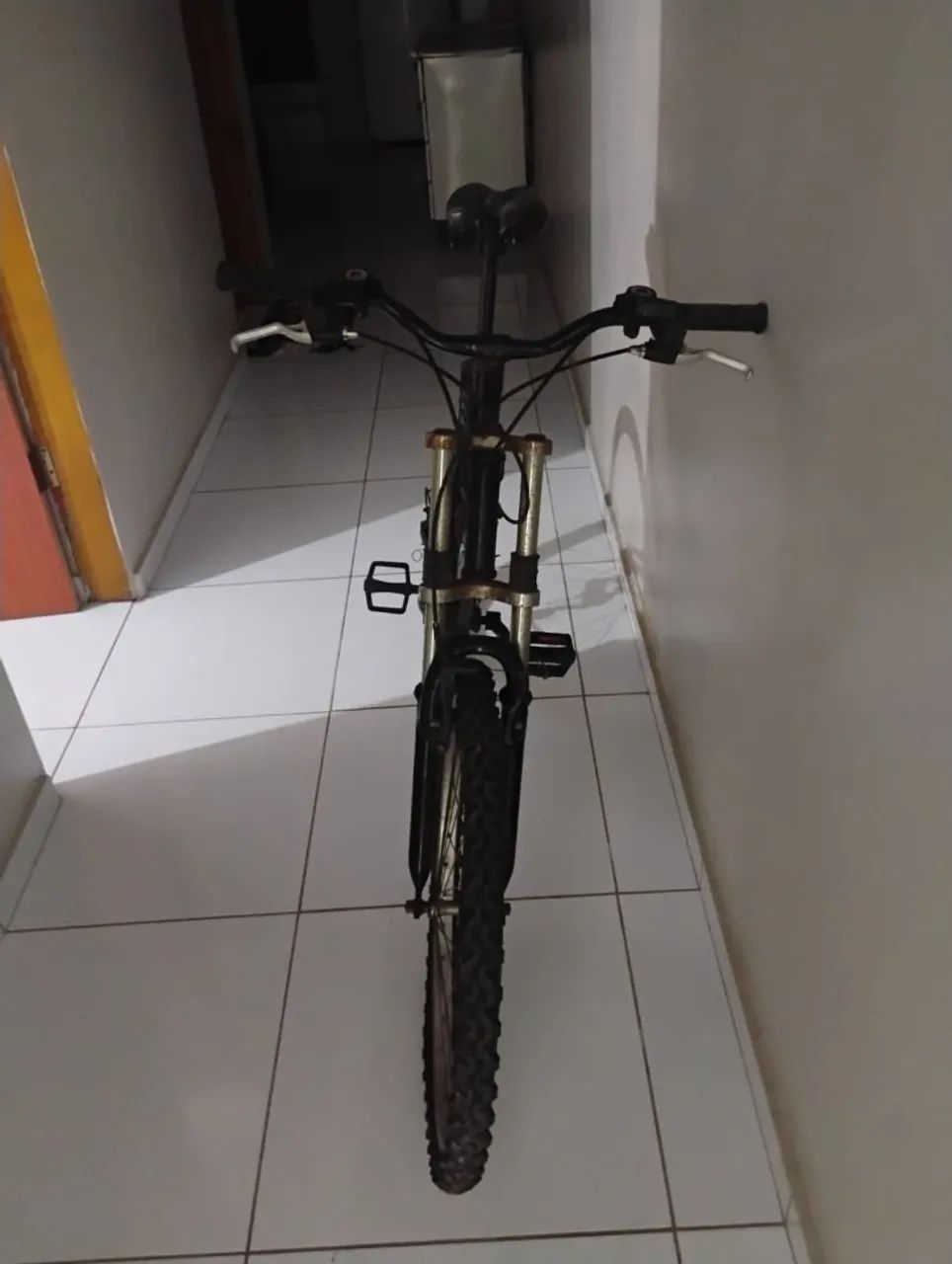 Vendo BICICLETA aro 26