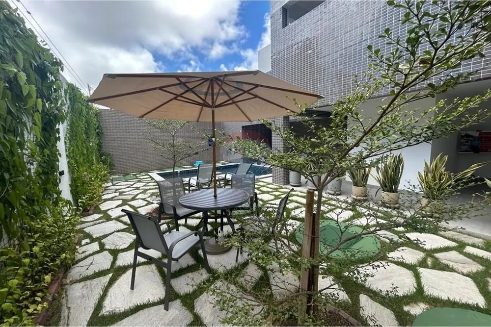 Apartamento à venda - Piedade, Jaboatão dos Guararapes - PE