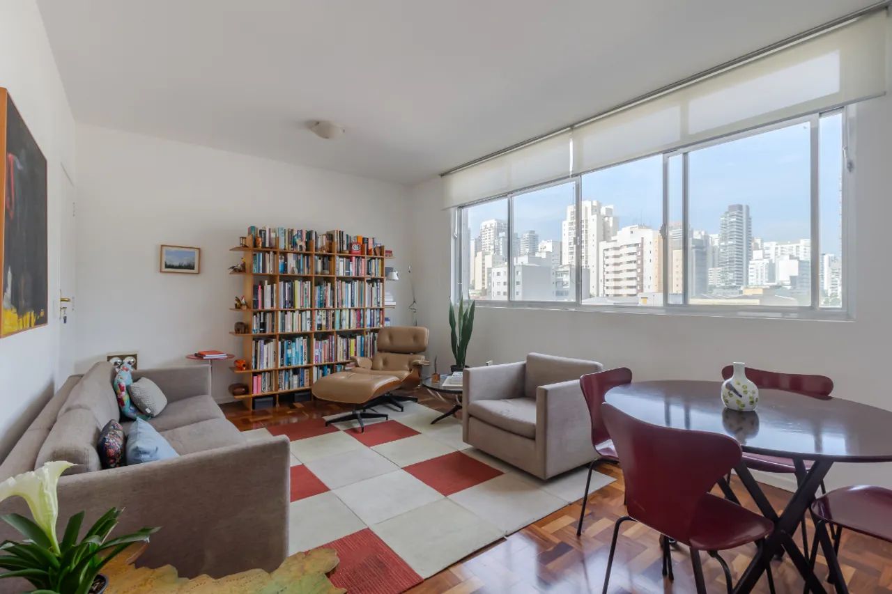Apartamento com 3 quartos, 99 m² à venda em Perdizes - Foto 5
