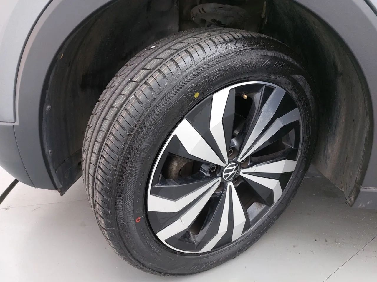 Volkswagen T-Cross 1.0 TSI Flex 12V 5P Aut., foto 10 de 15