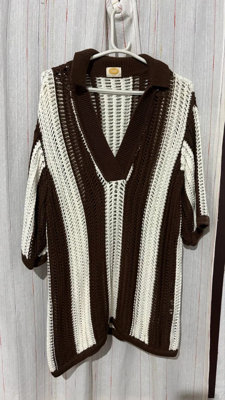 Blusa Hering  - Foto 5