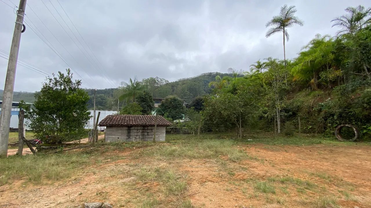 Vende-se lote a 2 kms do centro de Vargem Alta  - Foto 5