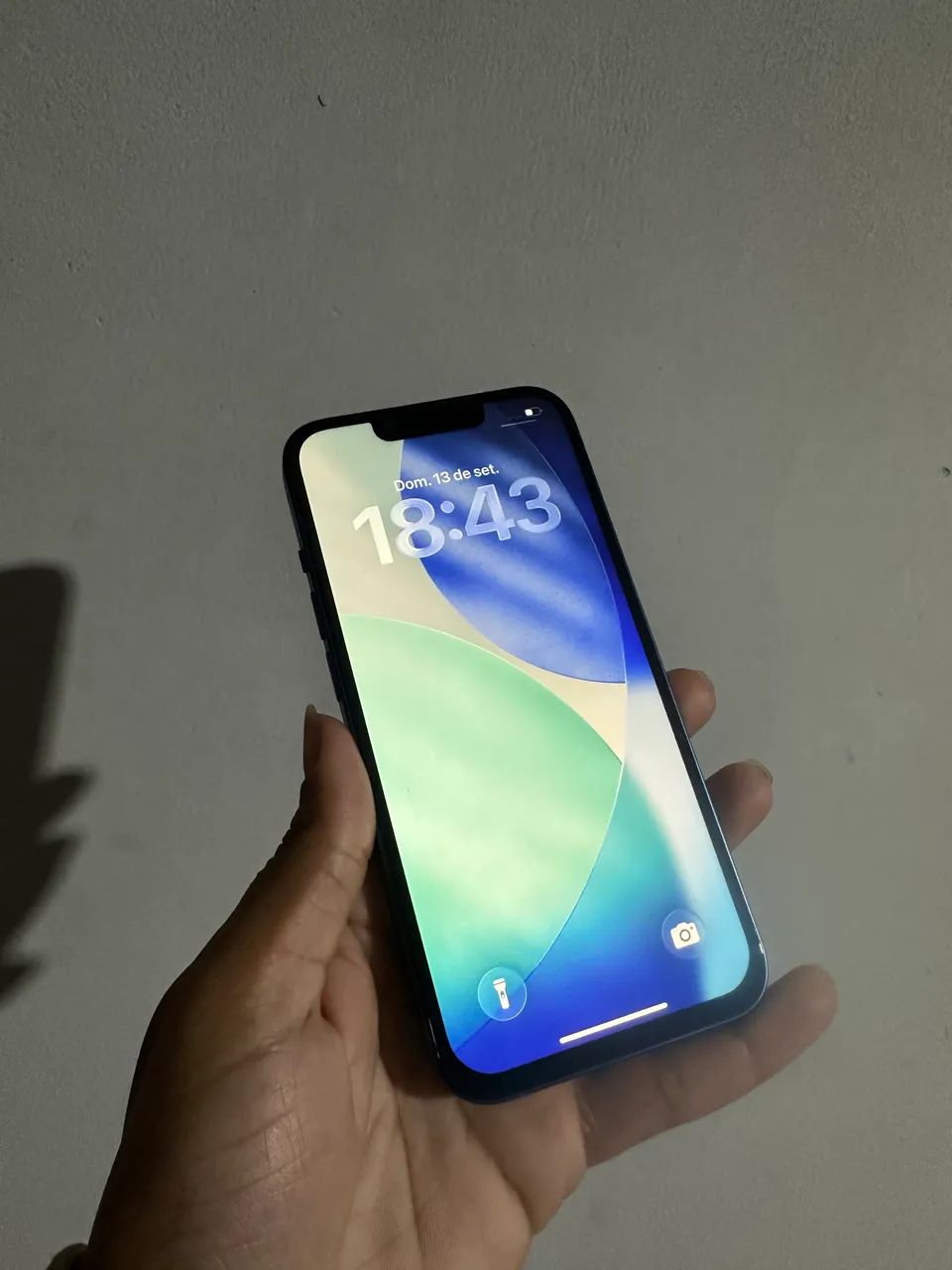 Iphone 13 128gb  - Foto 2