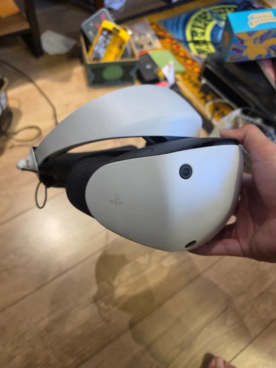 PLAYSTATION VR2 