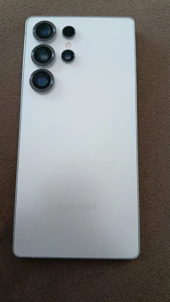 SAMSUNG S25 ULTRA - Foto 3