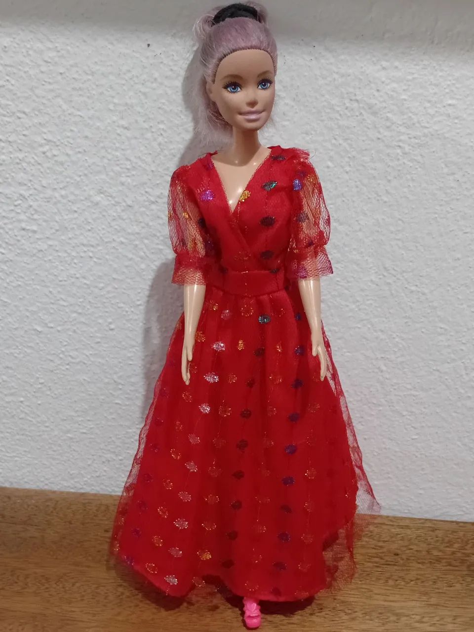 Boneca Barbie - Foto 2