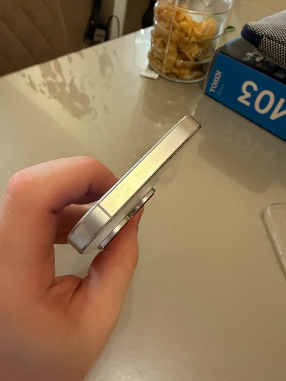 iPhone 16 pro  - Foto 3