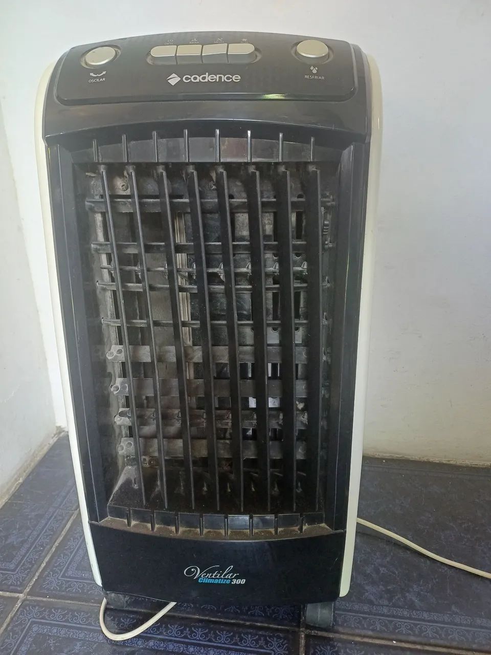 Climatizador de ar - Foto 2