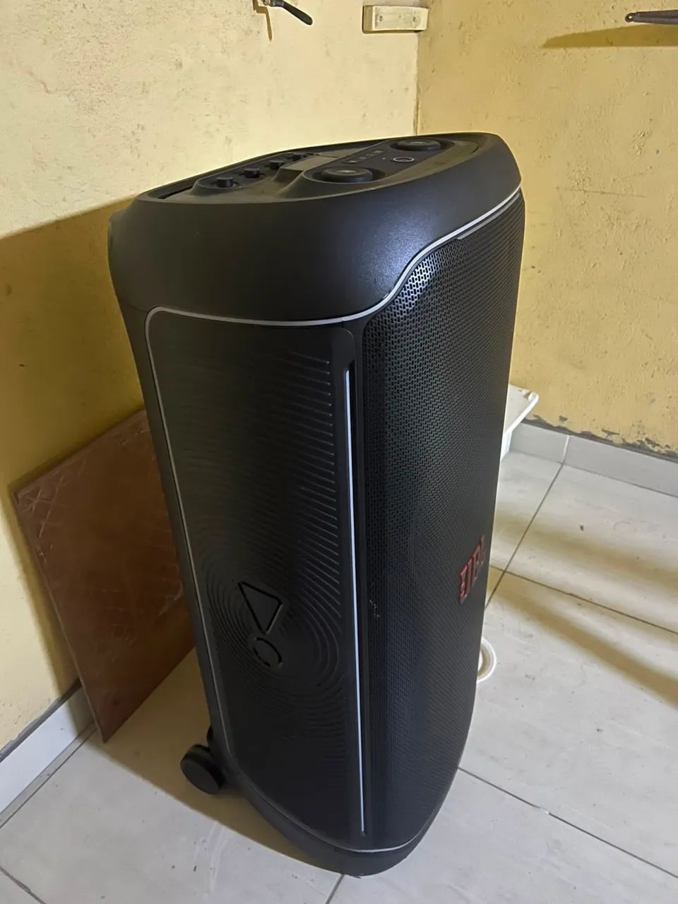 Jbl Ultimate 