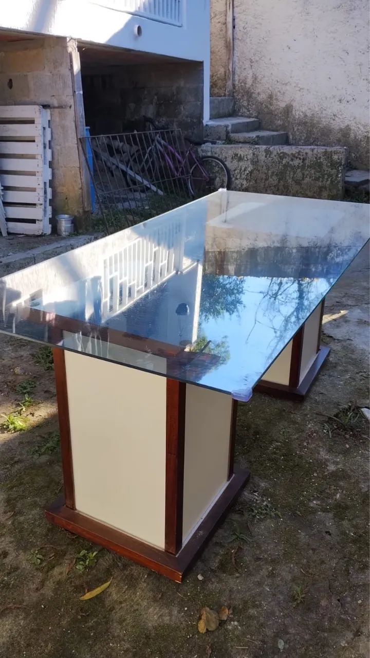 Mesa / sala de jantar  - Foto 4