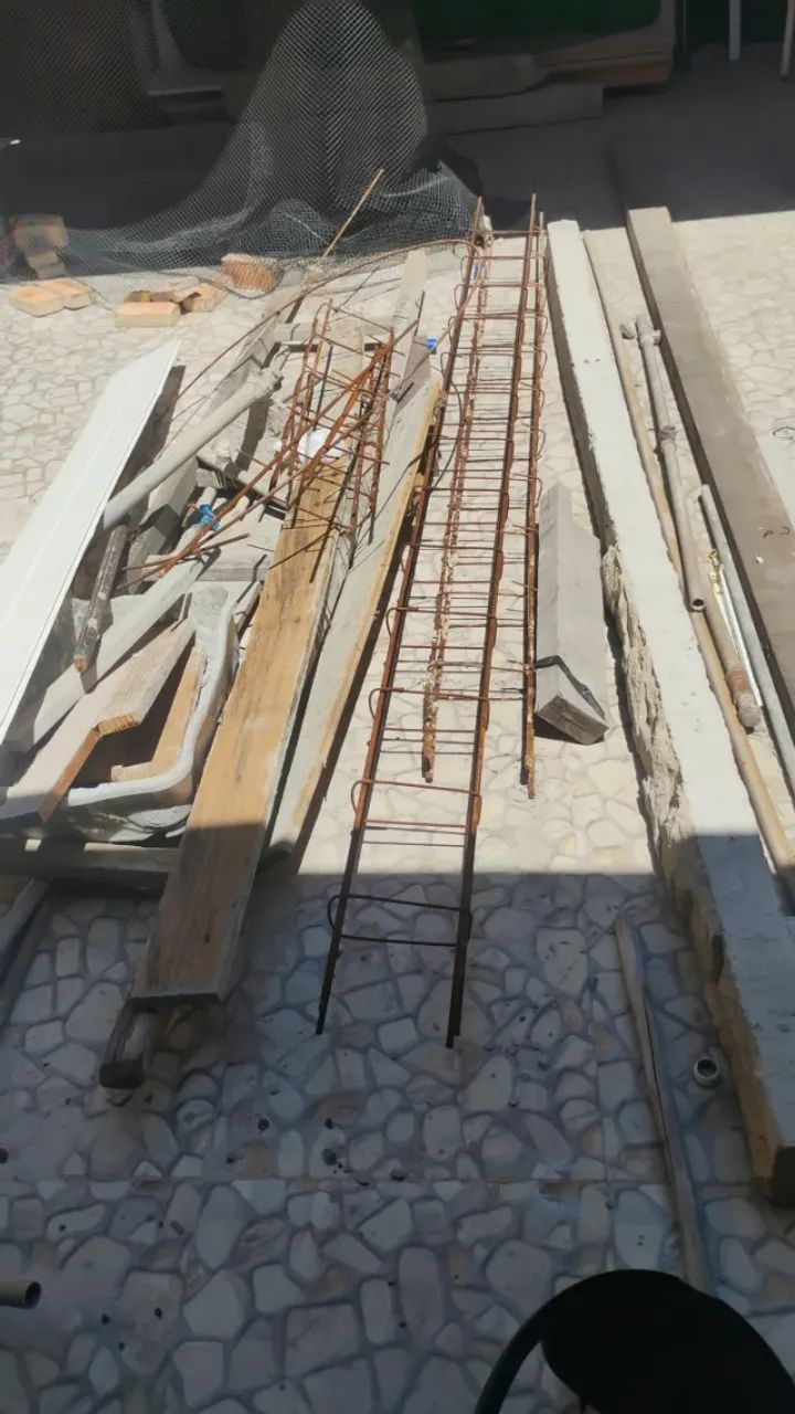 Material de construção  - Foto 4