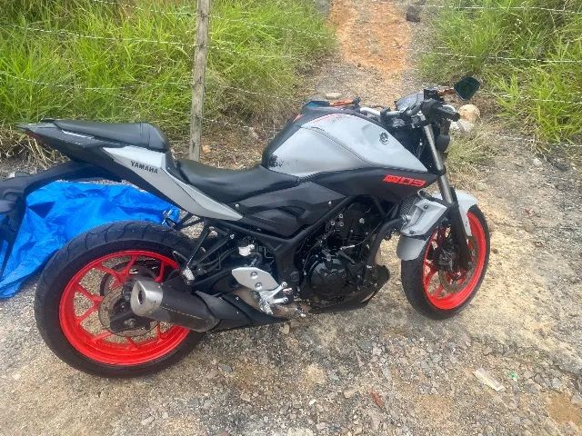 Mt 03.  - Foto 4
