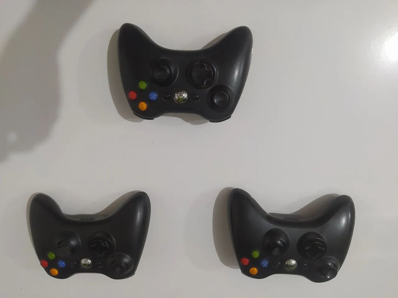 Controle XBOX